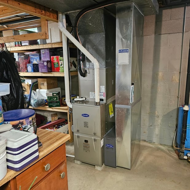 Images A to Zoff Heating & Air Conditioning