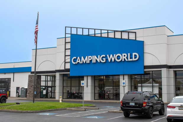 Images Camping World RV Sales