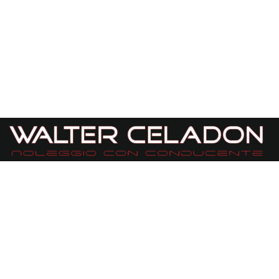 Walter Celadon Logo
