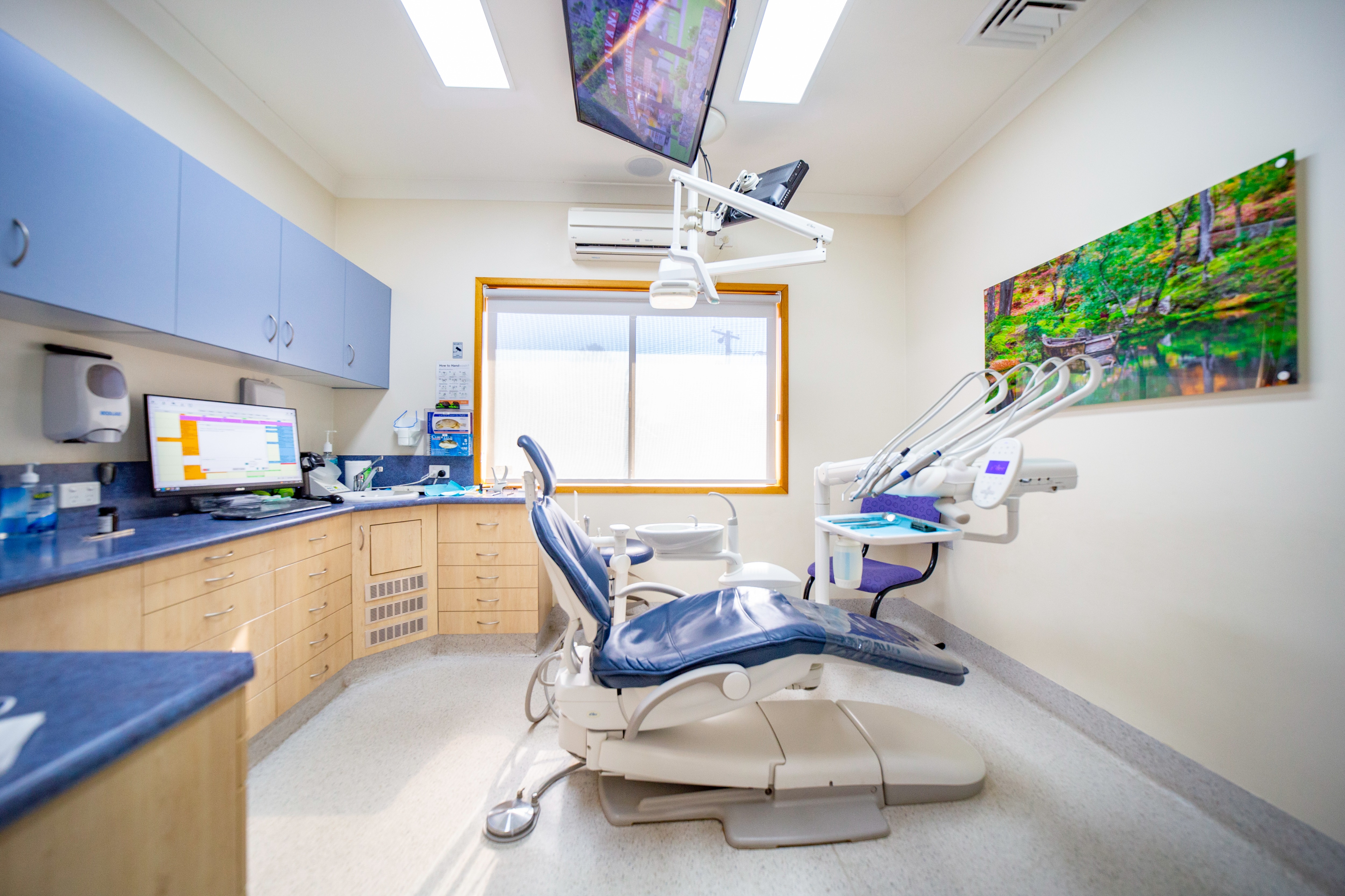 Images Kitchener Street Dental