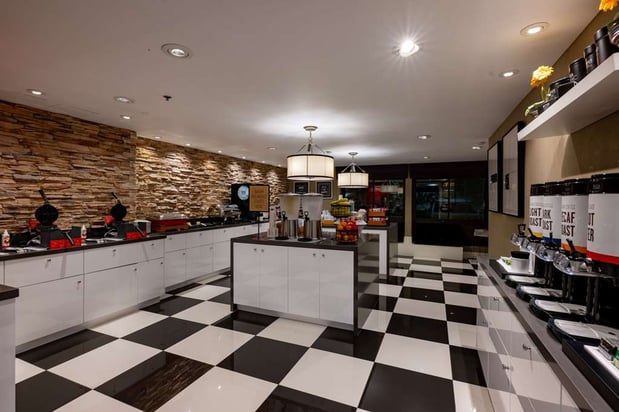 Images Hampton Inn San Diego-Kearny Mesa