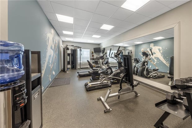 Images Best Western Plus Pauls Valley