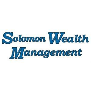 Solomon Wealth Management | Financial Advisor in Encinitas,California