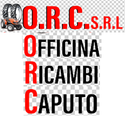 Autofficine O.R.C. Logo