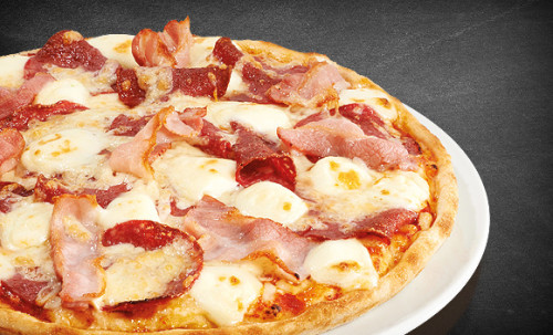 Pizza Atlanta