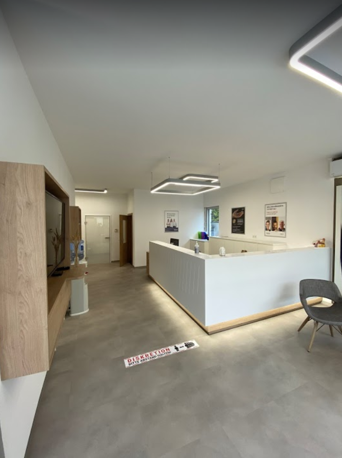 bloom Hörakustik GmbH Eisenstadt, Ruster Straße 23 in Eisenstadt