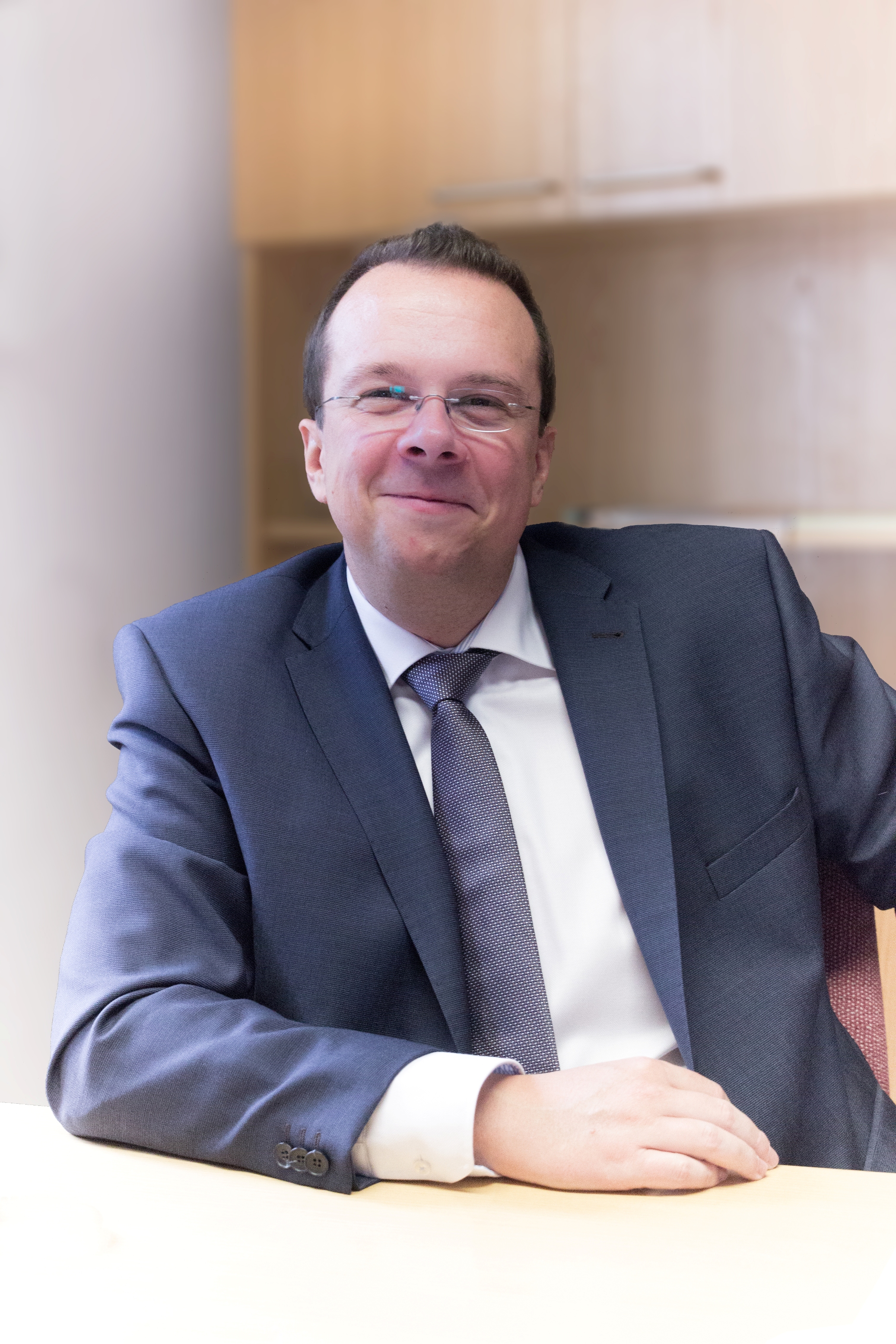 Mag. Markus Fröschl, Gmundner Straße 23 in Laakirchen