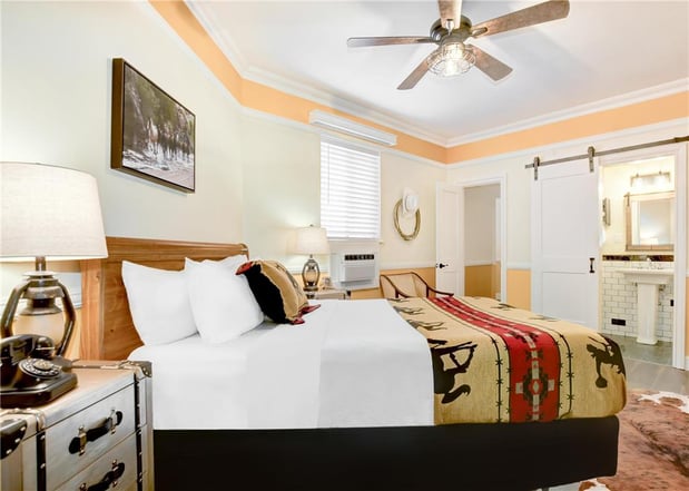 Images Hotel St. Michael, BW Premier Collection