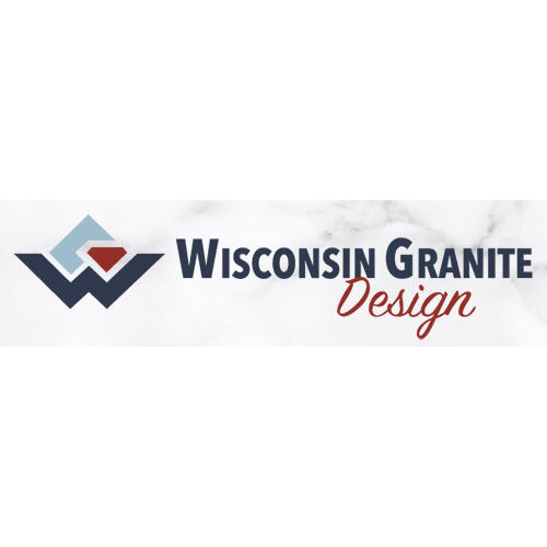 Wisconsin Granite Design Logo