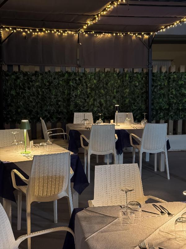 Images Ristorante Cala Luna
