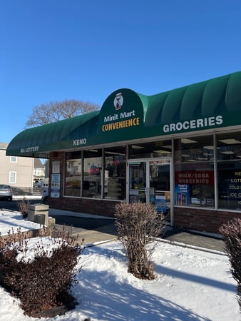 Images CoinFlip Bitcoin ATM - Minit Mart (Woburn)