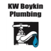 K W Boykin Plumbing Logo