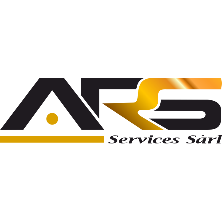 ARS Services Sàrl Logo