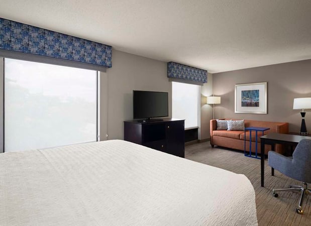 Images Hampton Inn & Suites Arundel Mills/Baltimore