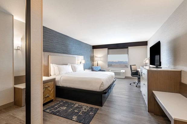 Images DoubleTree by Hilton Hotel Denver - Thornton