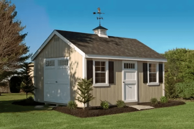 Images Amish Barn Company