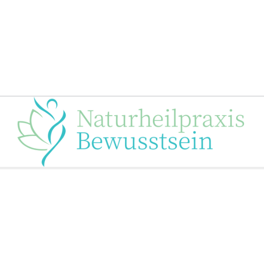 Logo Naturheilpraxis Bewusstsein