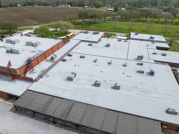 Images Coleman Roofing & Construction