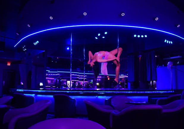 Images Cheetahs Gentlemen's Club