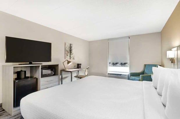 Images Best Western Plus Beckley Inn