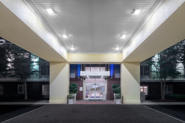 Images Holiday Inn Express & Suites Daphne-Spanish Fort Area by IHG