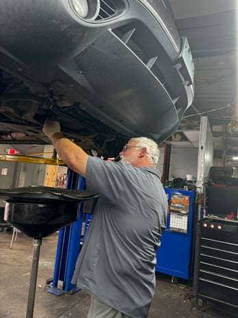 Images T3 Atlanta Auto Repair