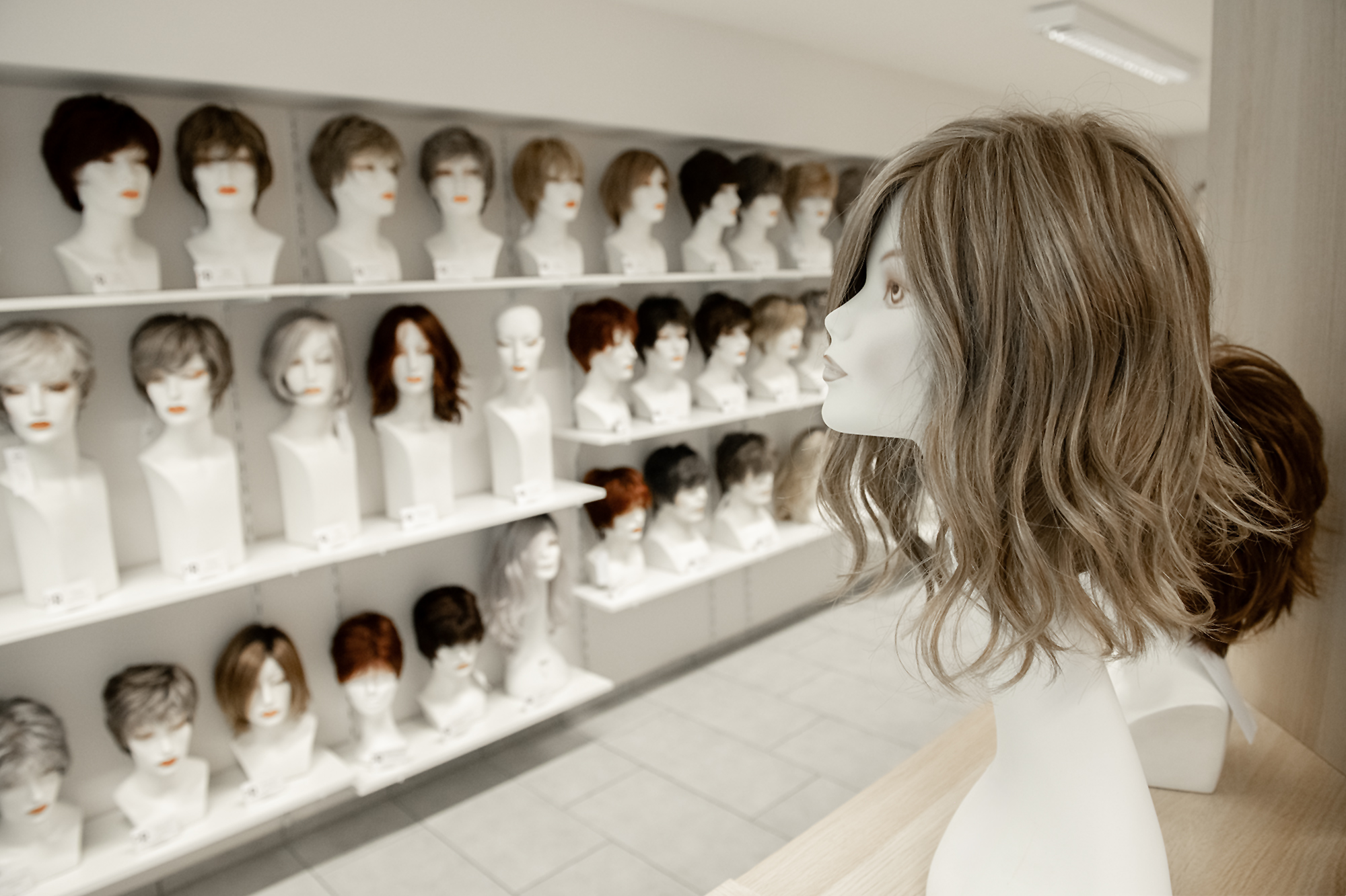 Bilder Perückeria by Hairplay GmbH