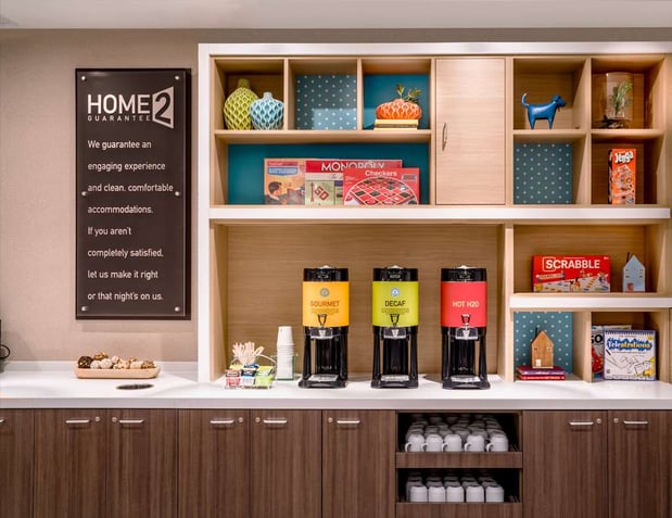 Images Home2 Suites by Hilton Lake Havasu City