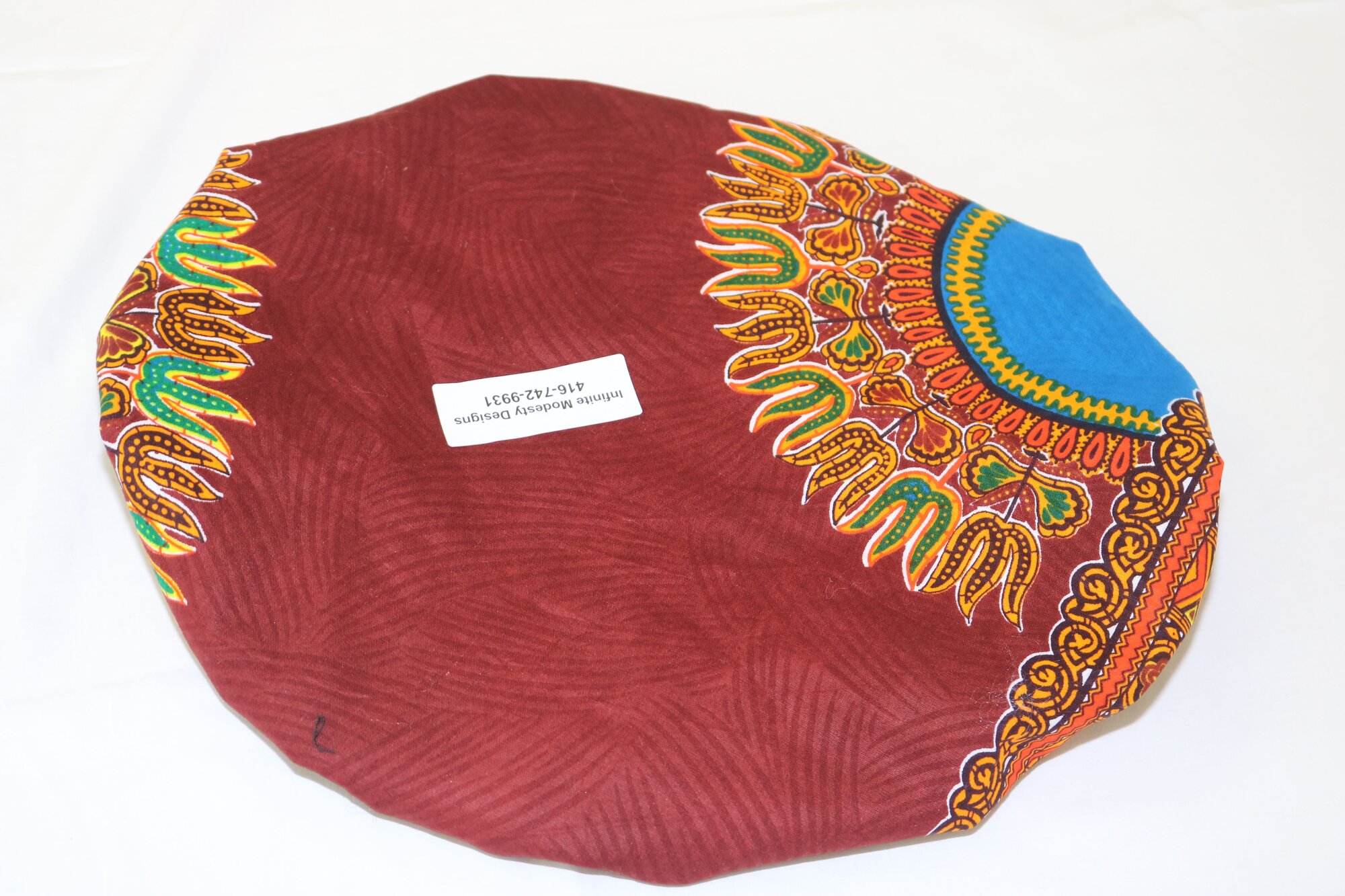 Images Infinite Modesty Designs ( sewing classes)