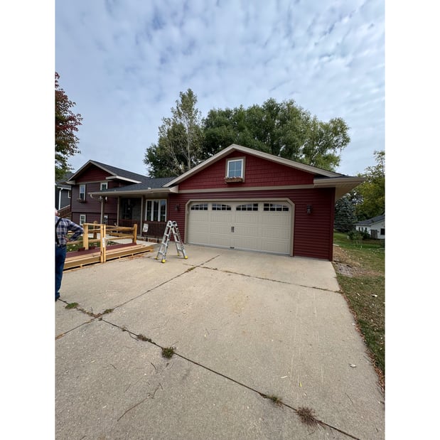 Images Distinct Exteriors LLC