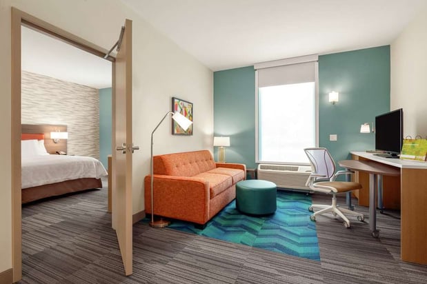 Images Home2 Suites by Hilton Sarasota Bradenton Airport