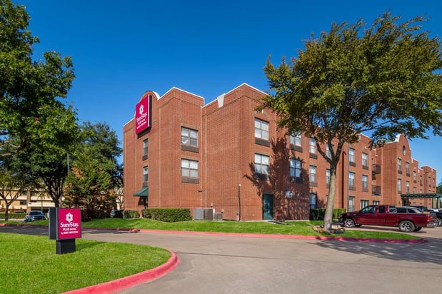 Images SureStay Plus by Best Western Plano