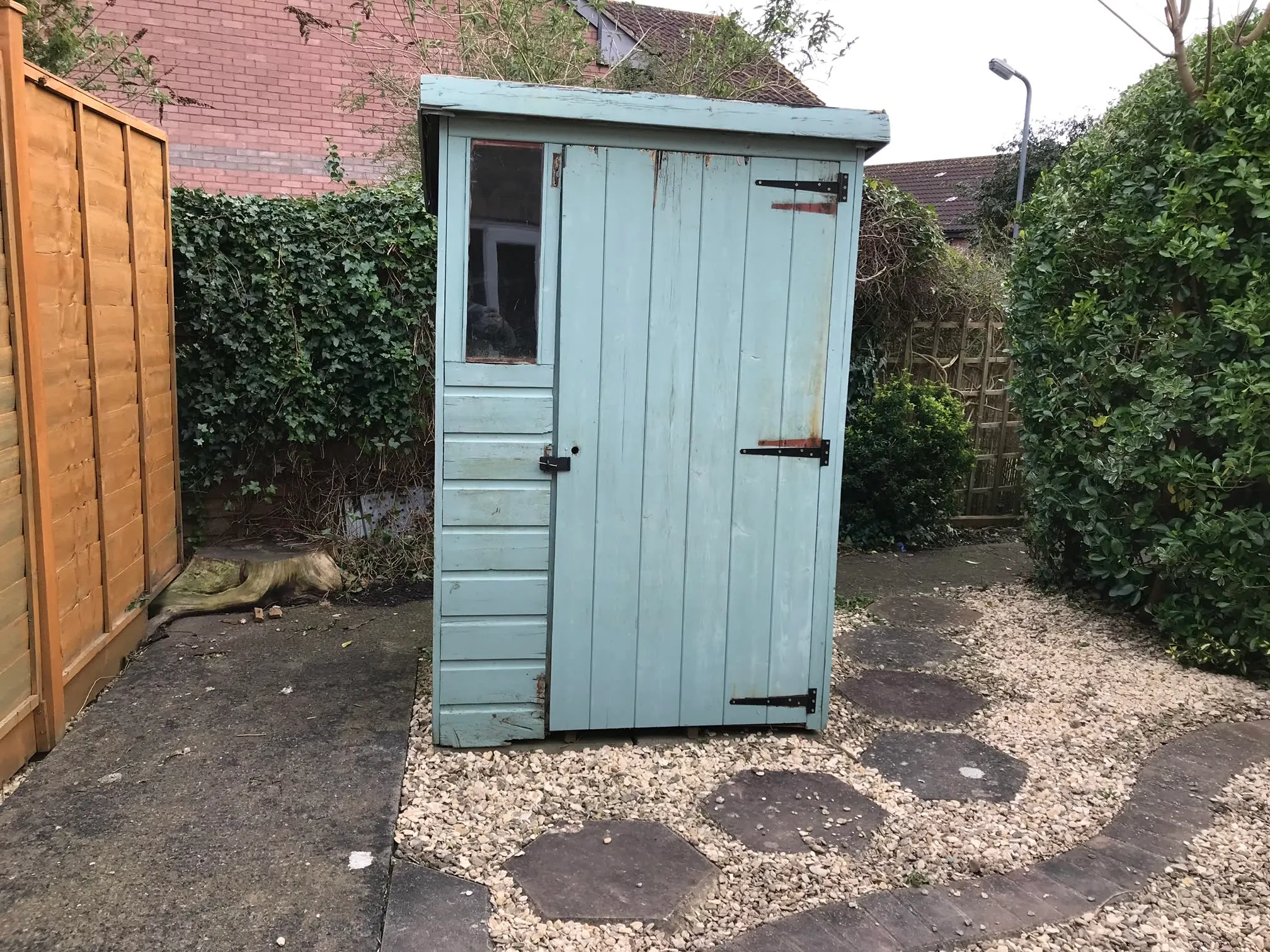 Images Gareth Shallcross