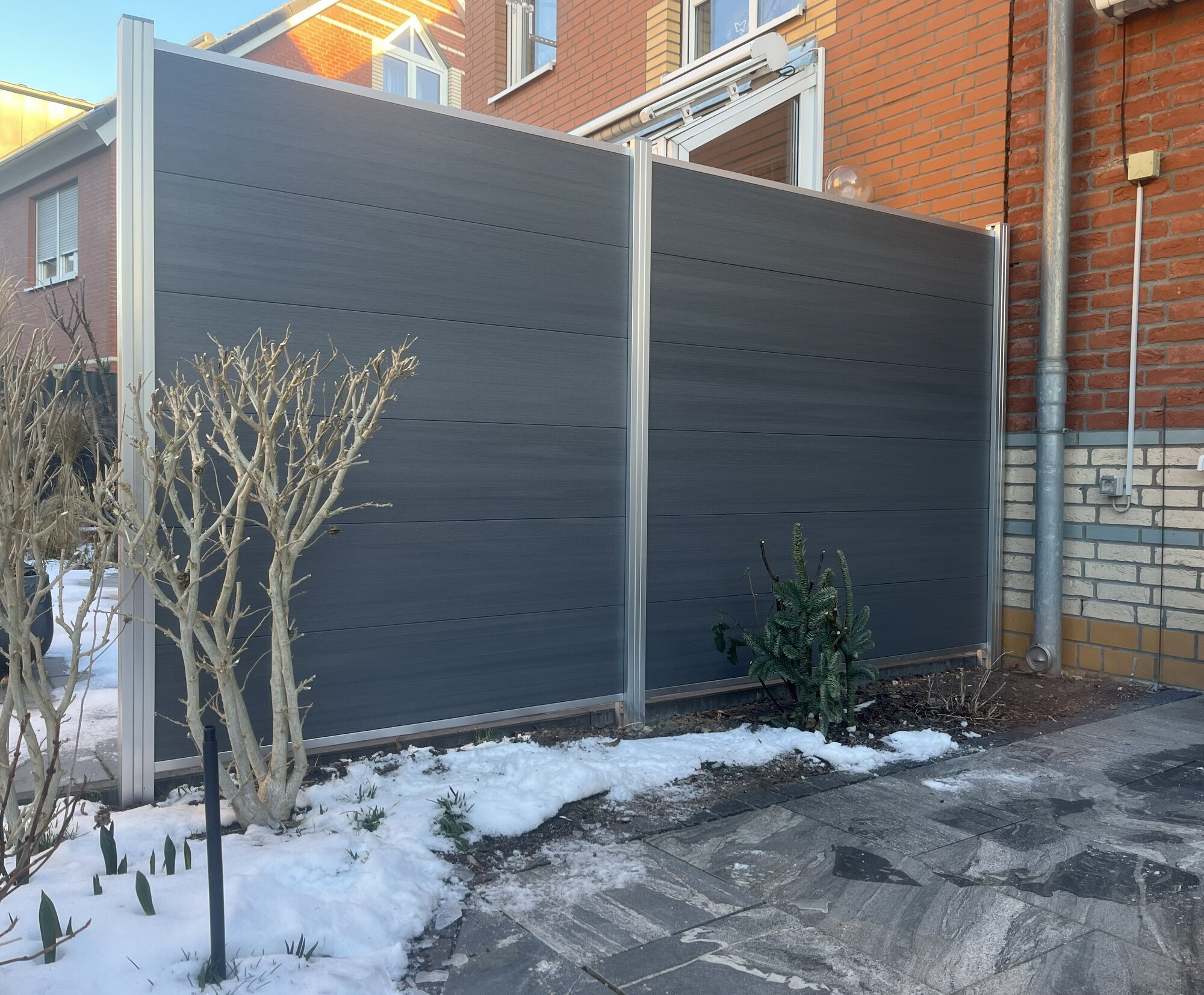 René Sonnenberg (Zaunanlagen & Garten-Service Oranienburg) in Oranienburg