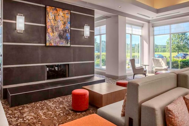 Images Hilton Garden Inn Roanoke Rapids