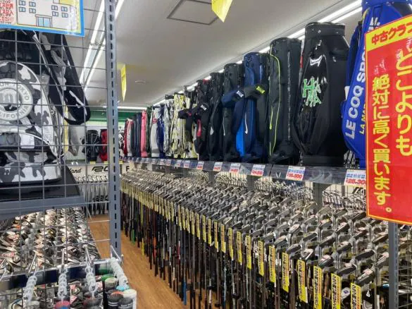 Images ゴルフパートナー 清水店