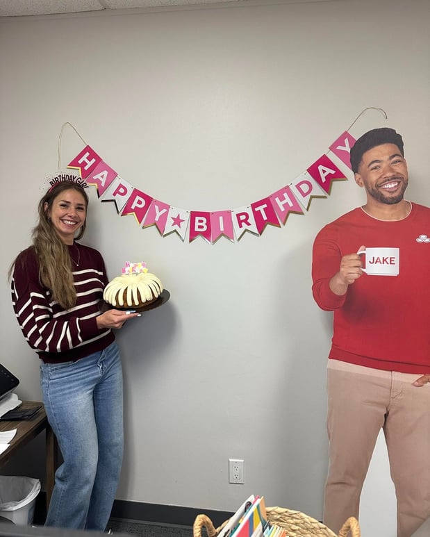 Images Jessey Lile - State Farm Insurance Agent