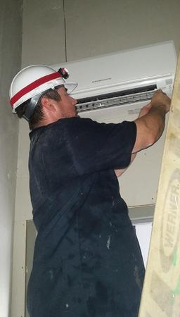 Images Davis Mechanical Contractors