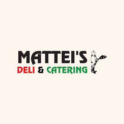 Mattei's Deli And Catering Logo