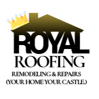 Royal Roofing Remodeling &amp; Repairs, LLC Logo