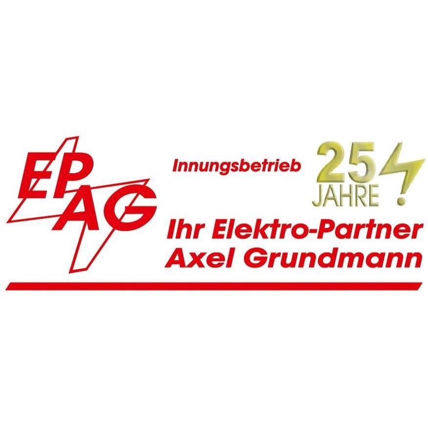 Logo Elektro-Partner Axel Grundmann