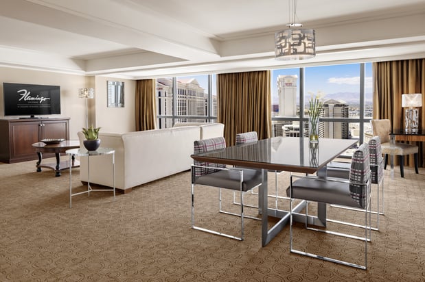 Images Flamingo Las Vegas - A Caesars Rewards Destination