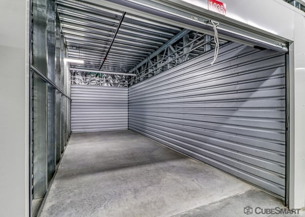 Images CubeSmart Self Storage