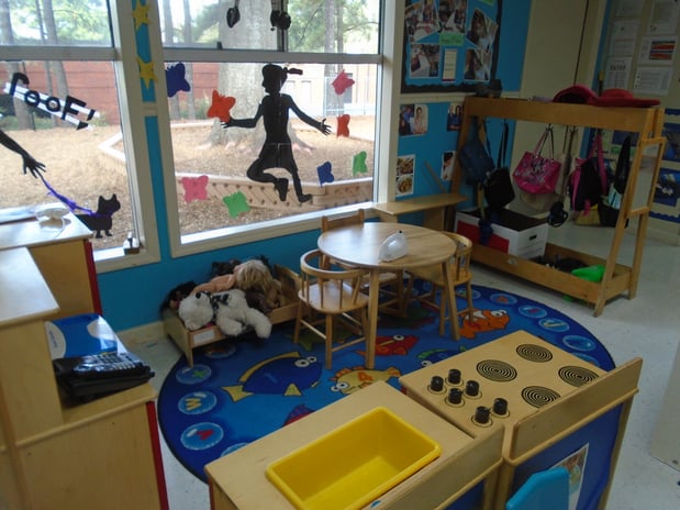 Images Fayetteville KinderCare