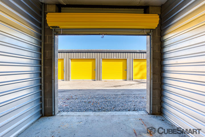 CubeSmart Self Storage Photo