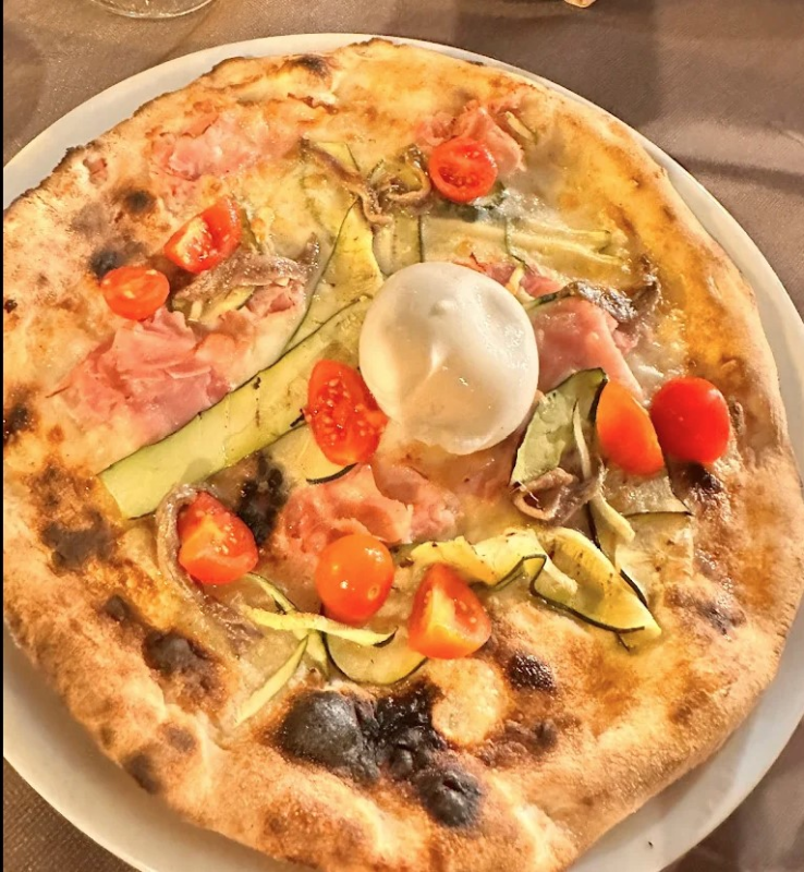 Images Pizzeria La Torre