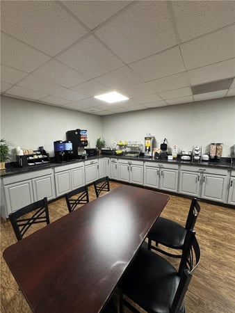 Images SureStay by Best Western Greenville