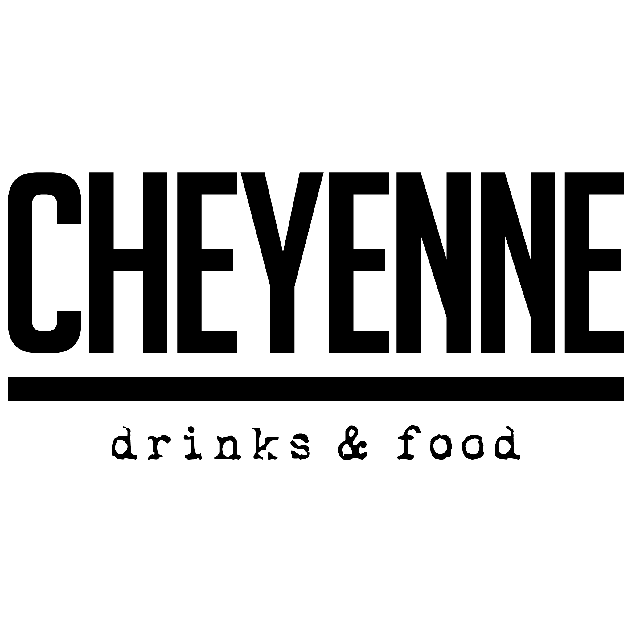 Cheyenne Logo