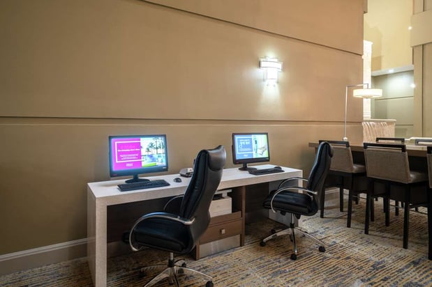 Images Embassy Suites by Hilton Nashville at Vanderbilt