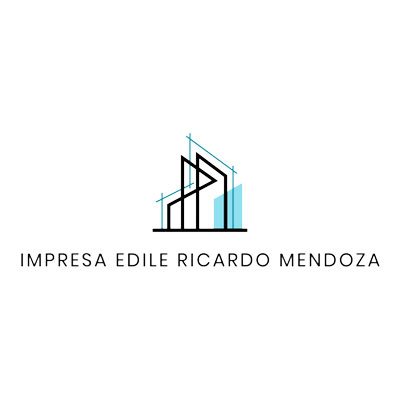 Impresa Edile Ricardo Mendoza Logo